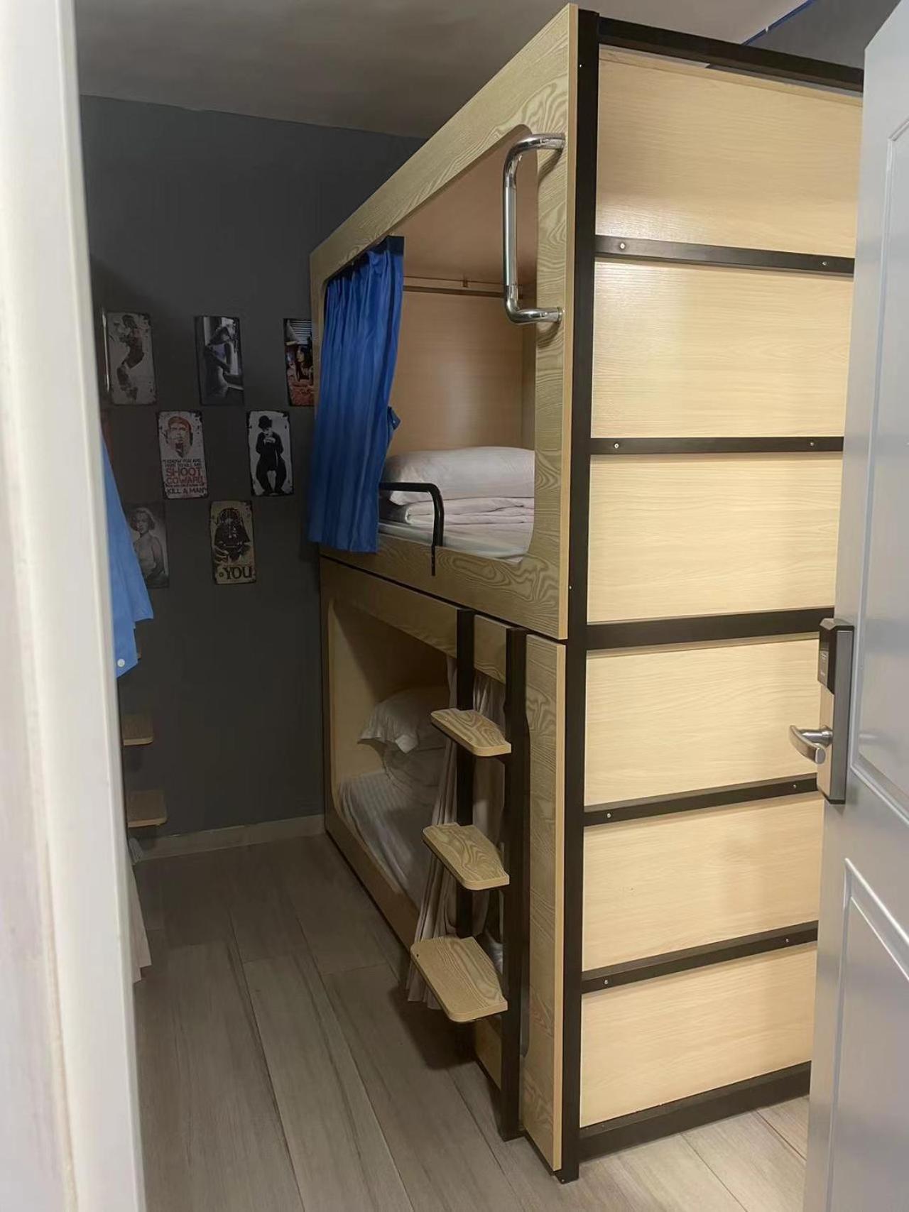فندق The House هونغ كونغ المظهر الخارجي الصورة